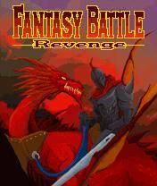 Download 'Fantasy Battle Revenge (128x128)' to your phone